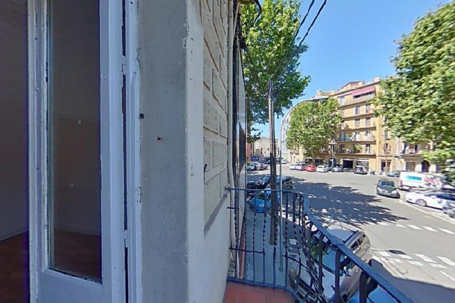  till salu lägenhet Sant Martí-El Parc I La Llacuna Barcelonès 7