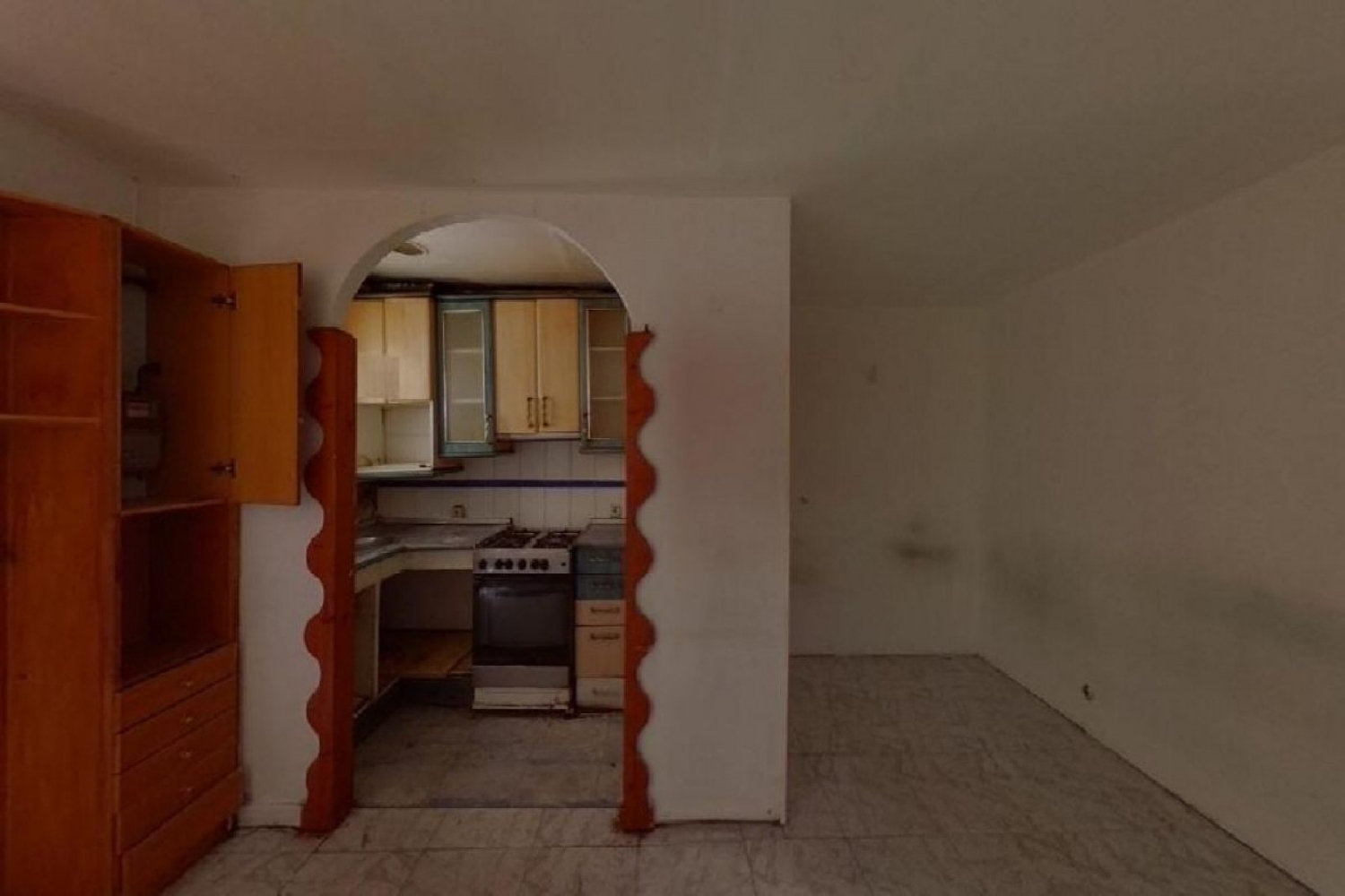  till salu lägenhet Sant Martí-El Poblenou Barcelonès 8