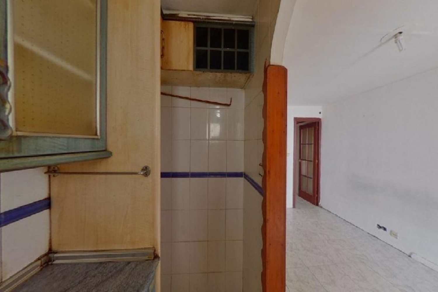 till salu lägenhet Sant Martí-El Poblenou Barcelonès 3