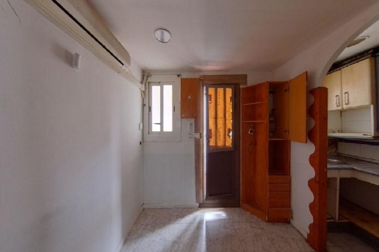  till salu lägenhet Sant Martí-El Poblenou Barcelonès 1