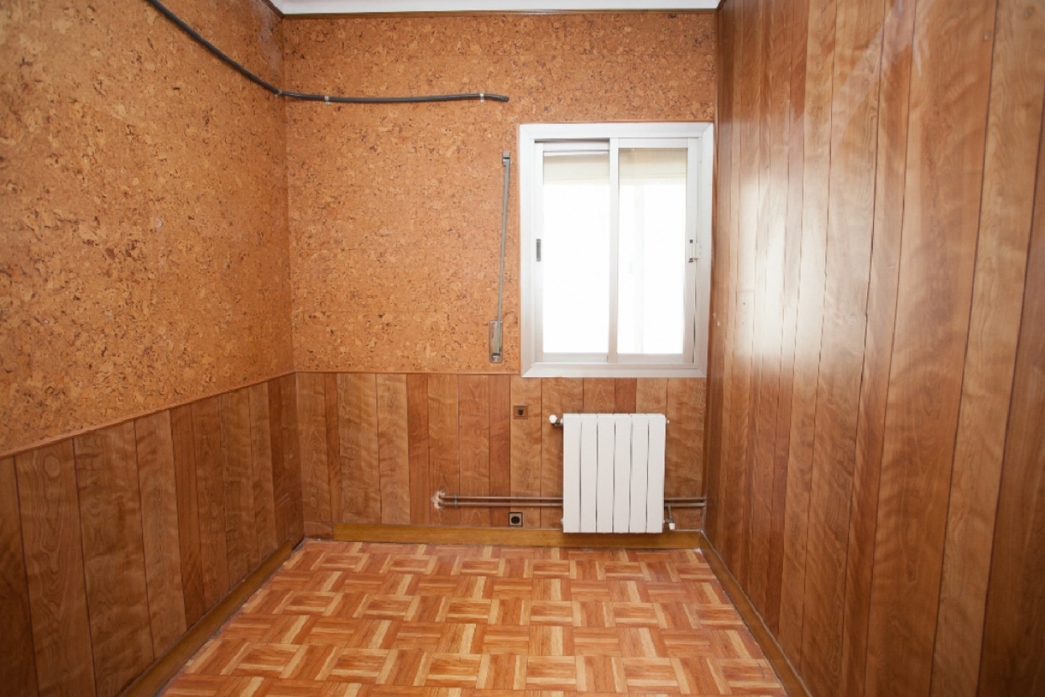  till salu lägenhet Sant Martí-El Poblenou Barcelonès 7
