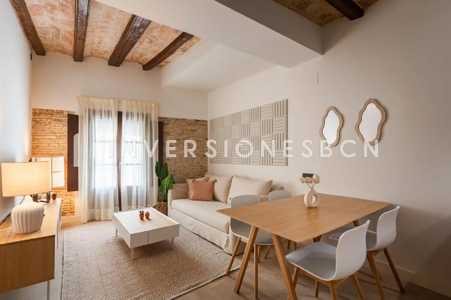  till salu lägenhet Sant Martí-El Poblenou Barcelonès 1