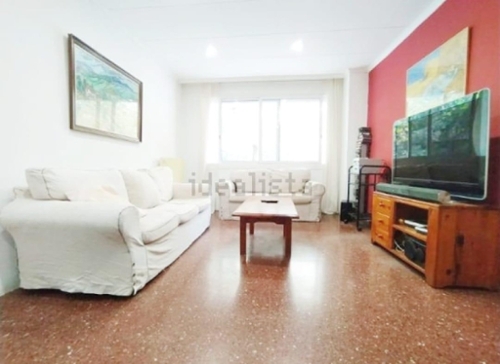Sant Martí-El Parc I La Llacuna Barcelonès lägenhet foto 6238557