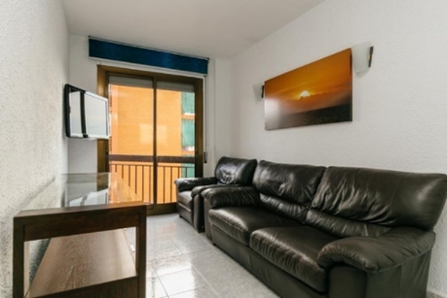 Sant Martí-La Verneda-La Pau Barcelonès lägenhet foto 6235631