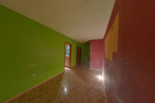 Sant Martí-La Verneda-La Pau Barcelonès lägenhet foto 6247255