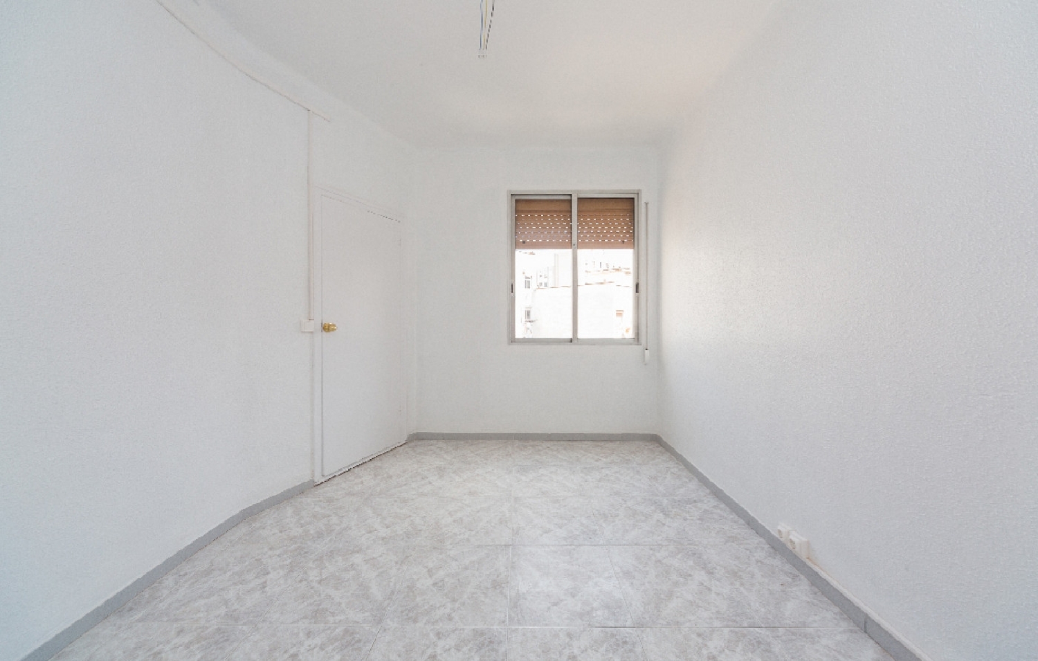  till salu lägenhet Sant Martí-La Verneda-La Pau Barcelonès 8