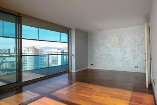 Sant Martí-Provençals Del Poblenou Barcelonès lägenhet foto 6219088