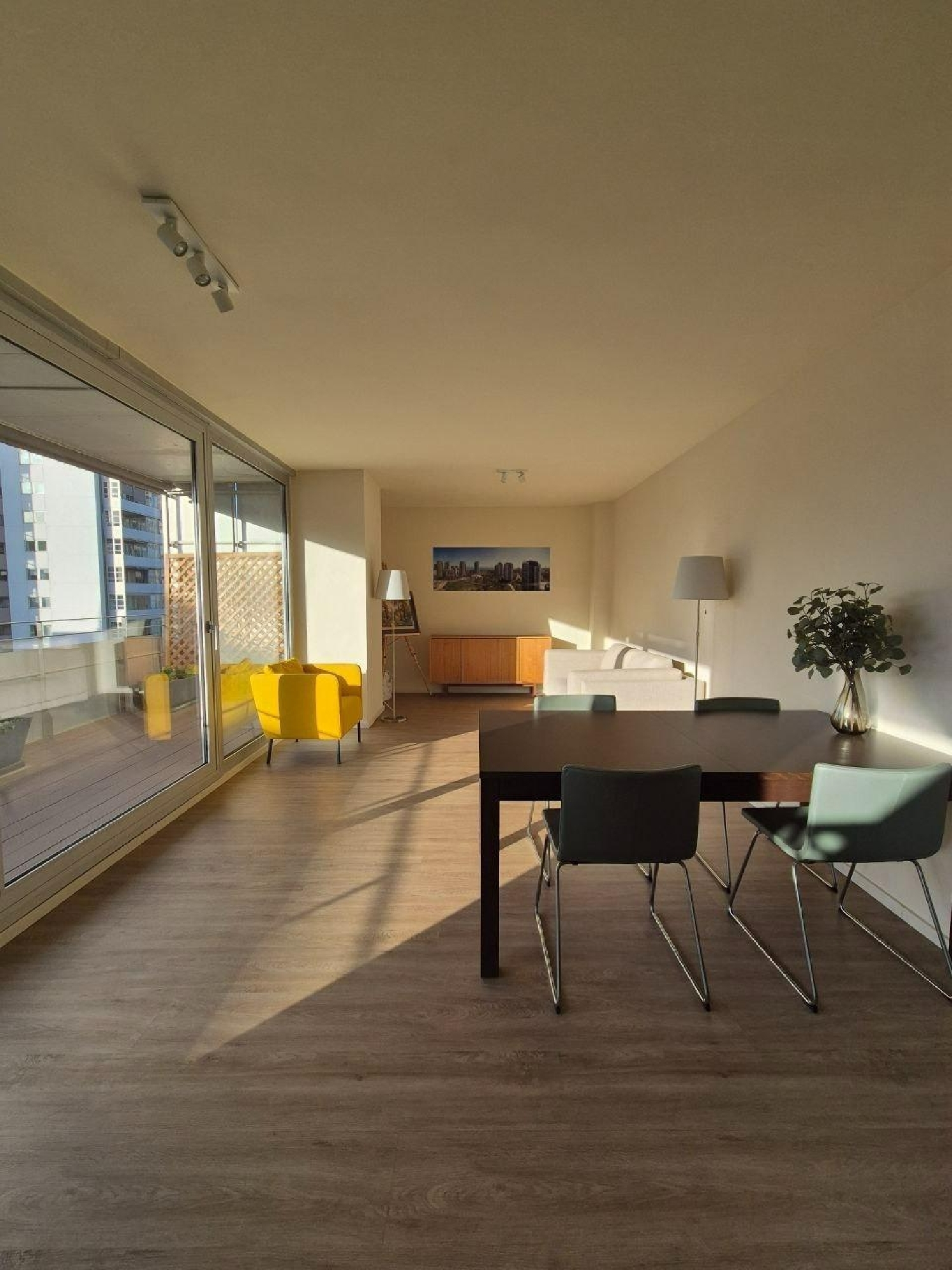  en venta apartamento Sant Martí-Diagonal Mar Barcelonès 5