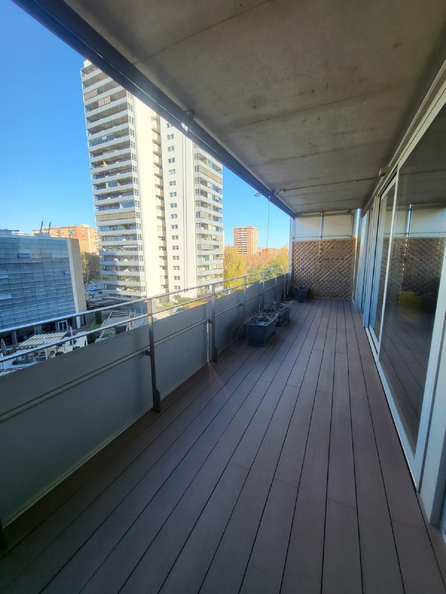  en venta apartamento Sant Martí-Diagonal Mar Barcelonès 6