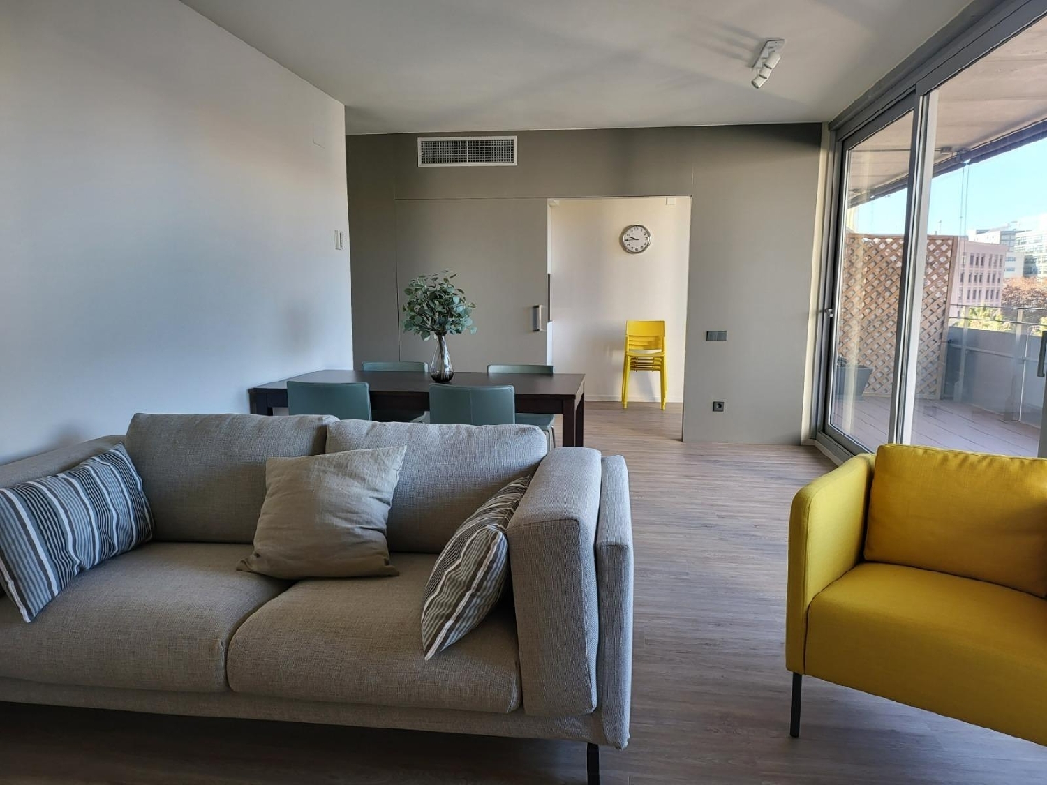  en venta apartamento Sant Martí-Diagonal Mar Barcelonès 7