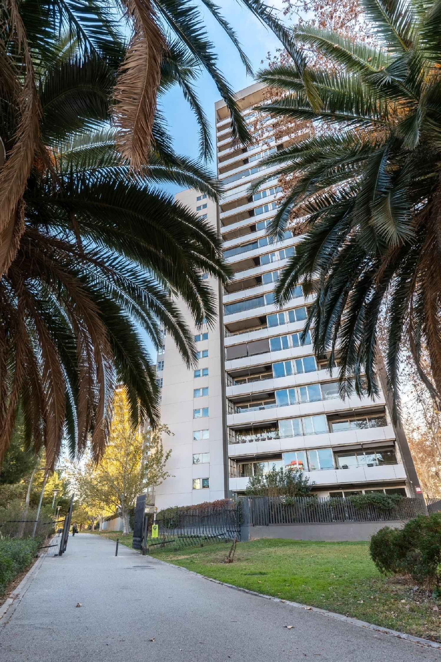 en venta apartamento Sant Martí-Diagonal Mar Barcelonès 2