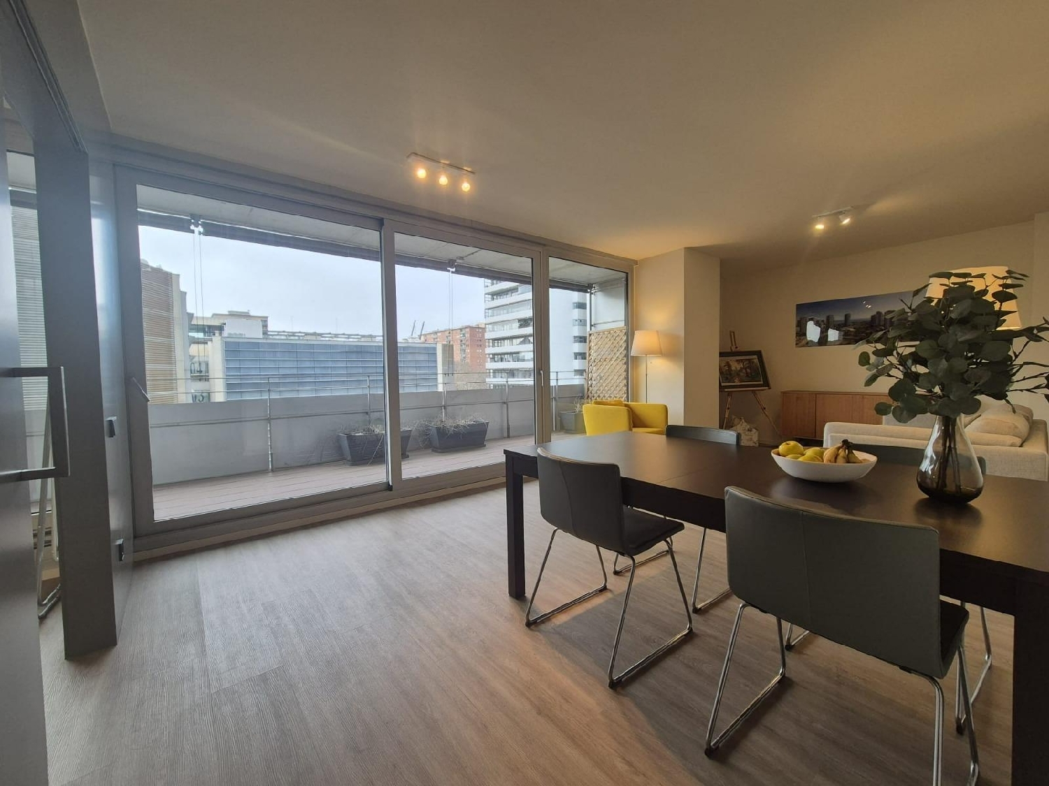  en venta apartamento Sant Martí-Diagonal Mar Barcelonès 4