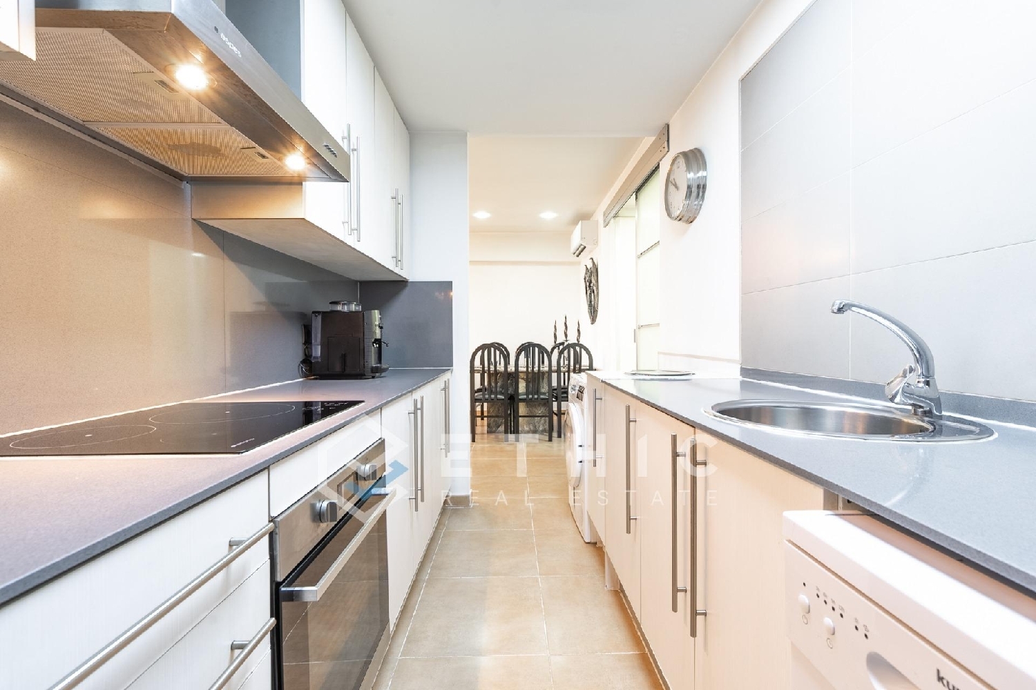  à vendre appartement Sant Martí-Diagonal Mar Barcelonès 6
