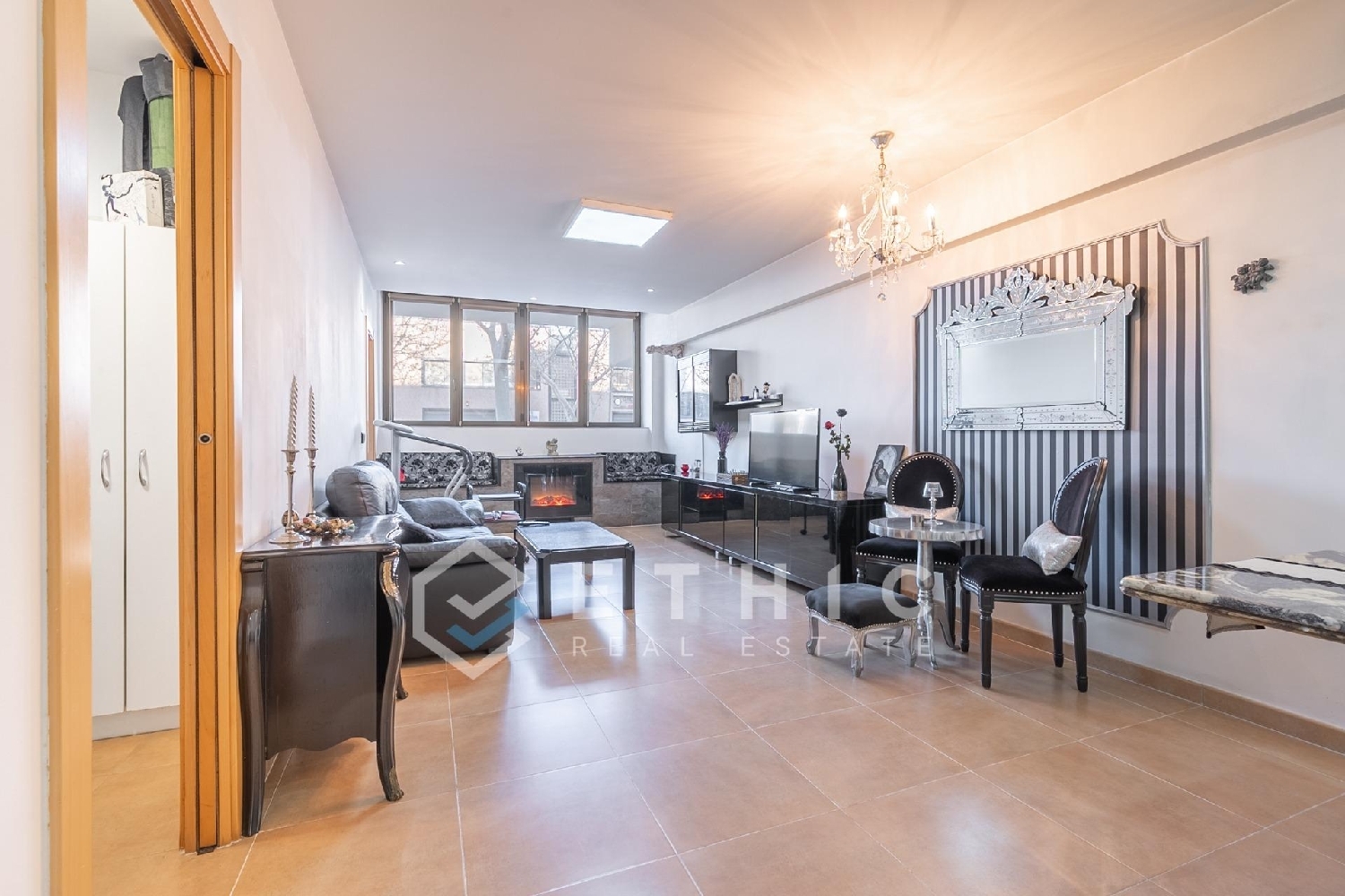  à vendre appartement Sant Martí-Diagonal Mar Barcelonès 4