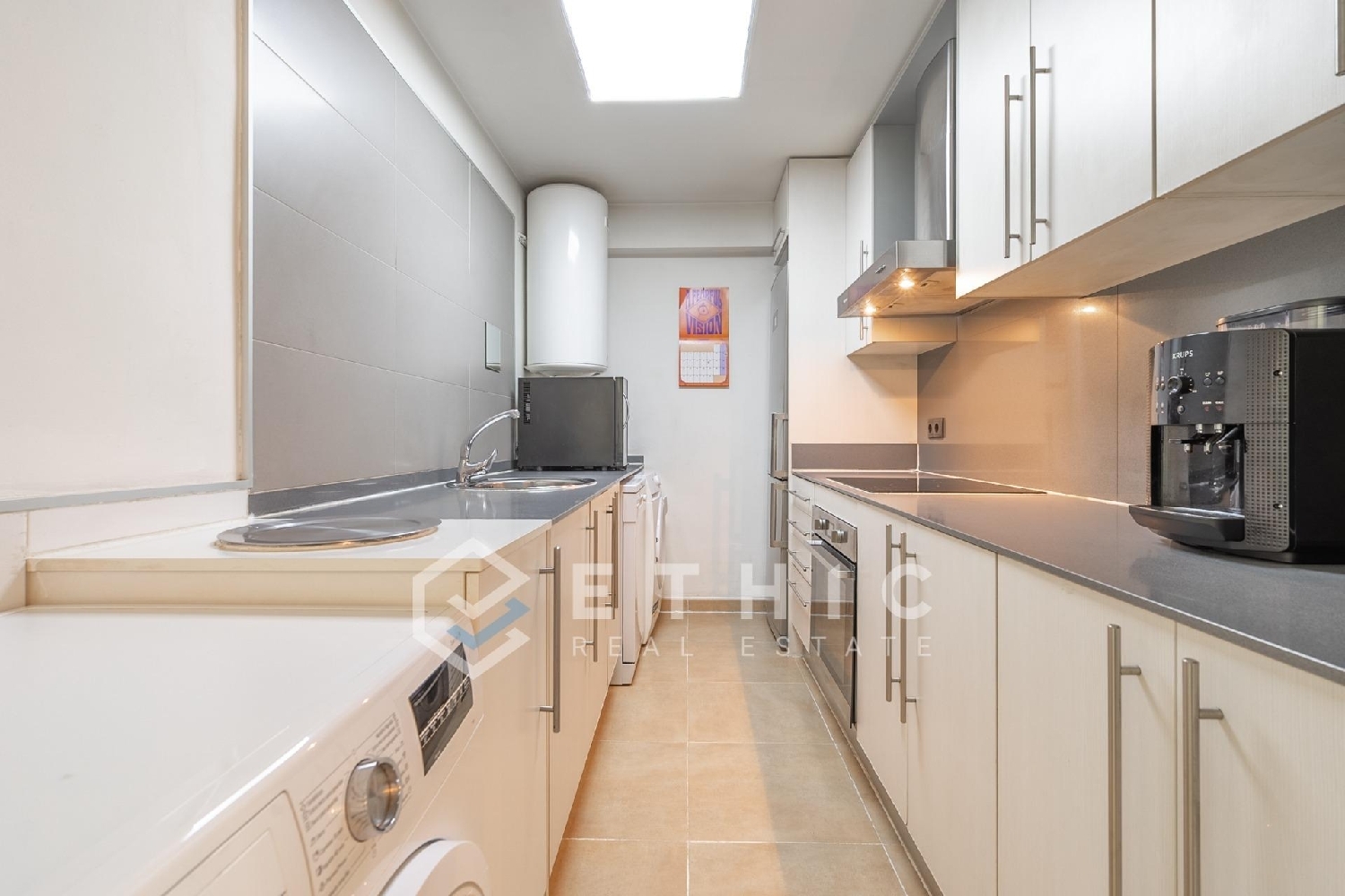  à vendre appartement Sant Martí-Diagonal Mar Barcelonès 7