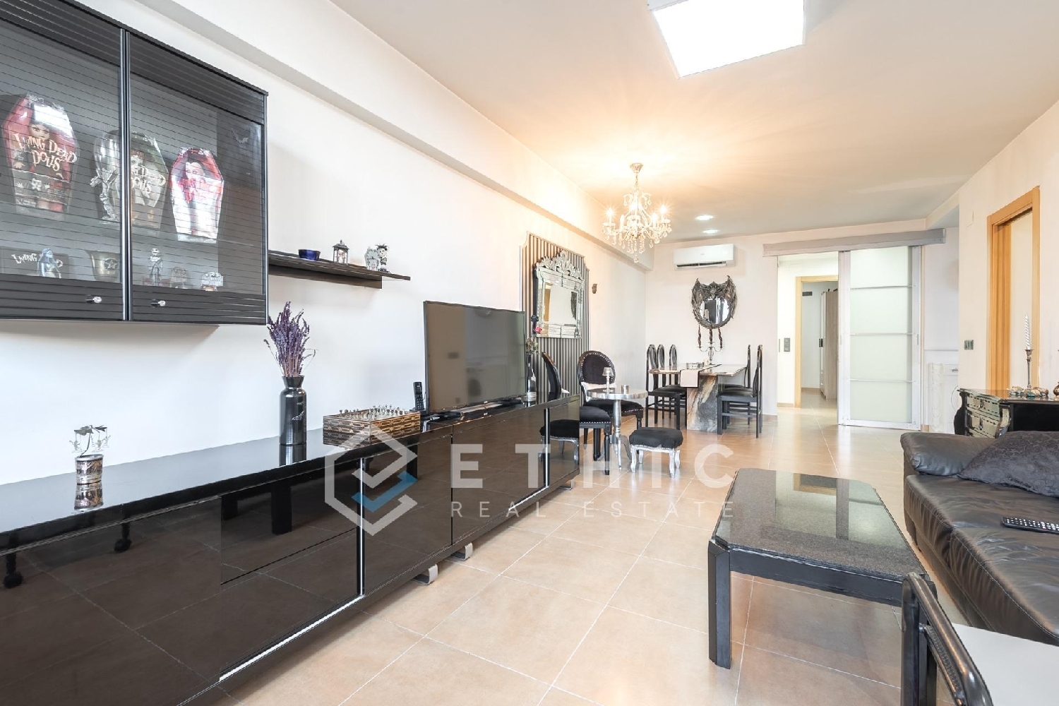  à vendre appartement Sant Martí-Diagonal Mar Barcelonès 5