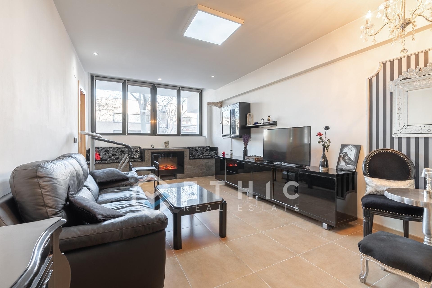 à vendre appartement Sant Martí-Diagonal Mar Barcelonès 3