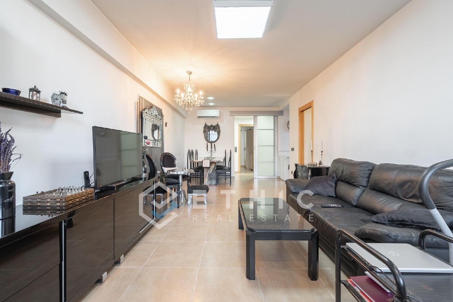 à vendre appartement Sant Martí-Diagonal Mar Barcelonès 2