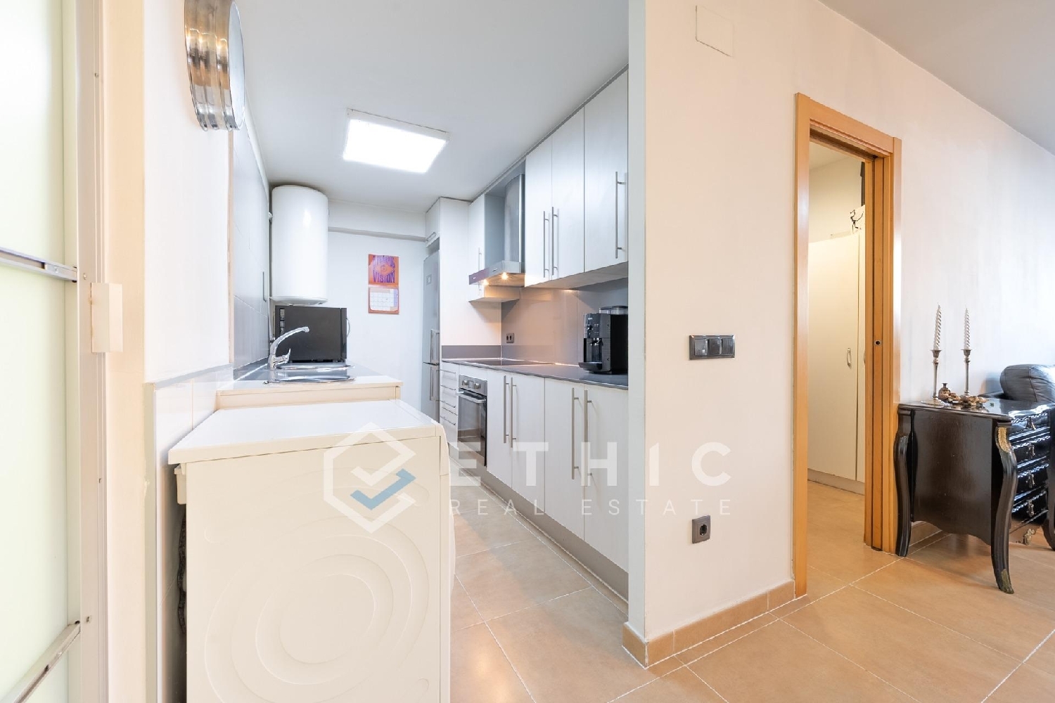  à vendre appartement Sant Martí-Diagonal Mar Barcelonès 8