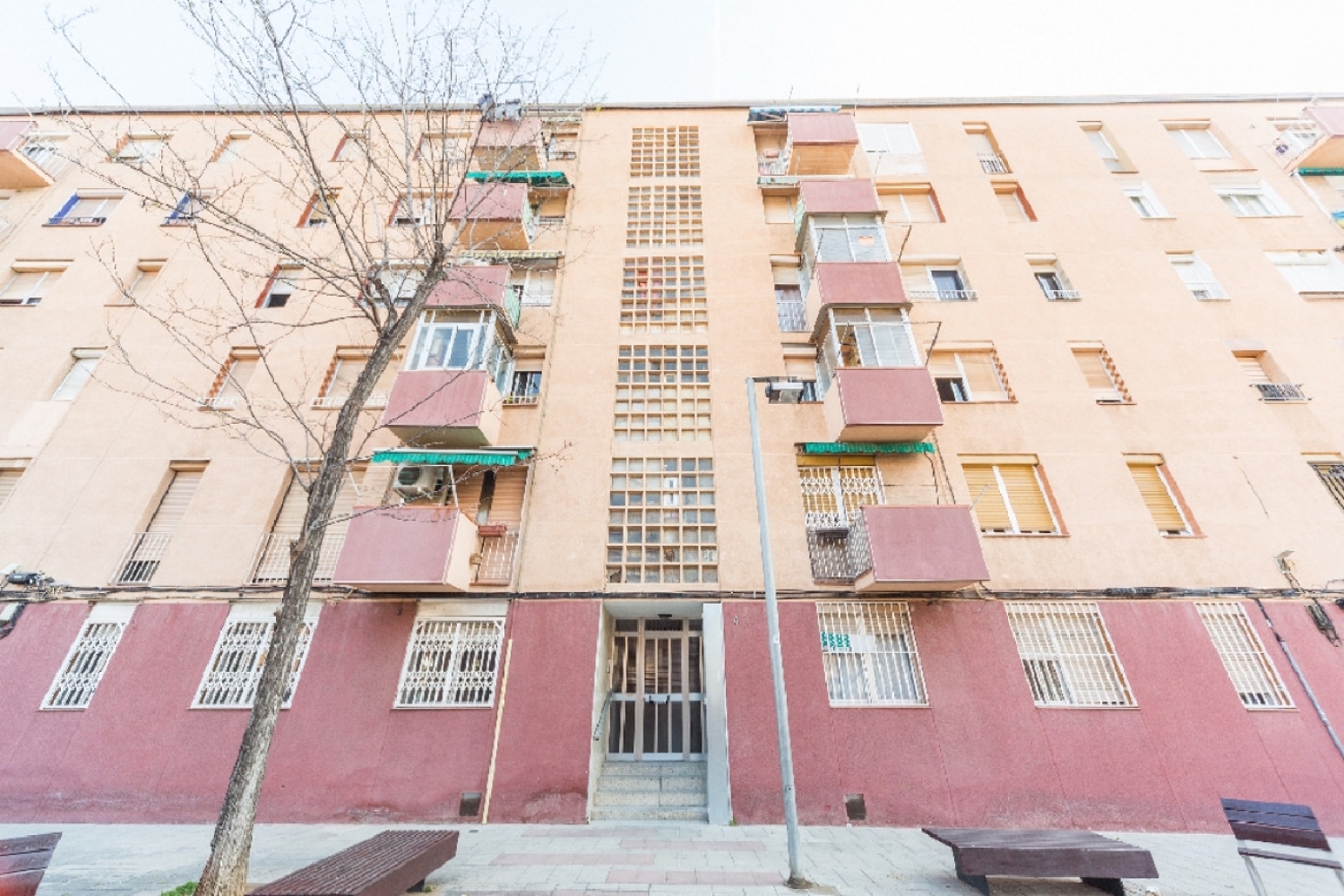  kaufen Wohnung Sant Martí-La Verneda-La Pau Barcelonès 1