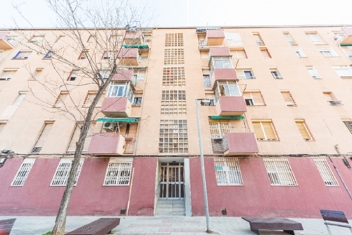 Sant Martí-La Verneda-La Pau Barcelonès Wohnung Bild 6245889
