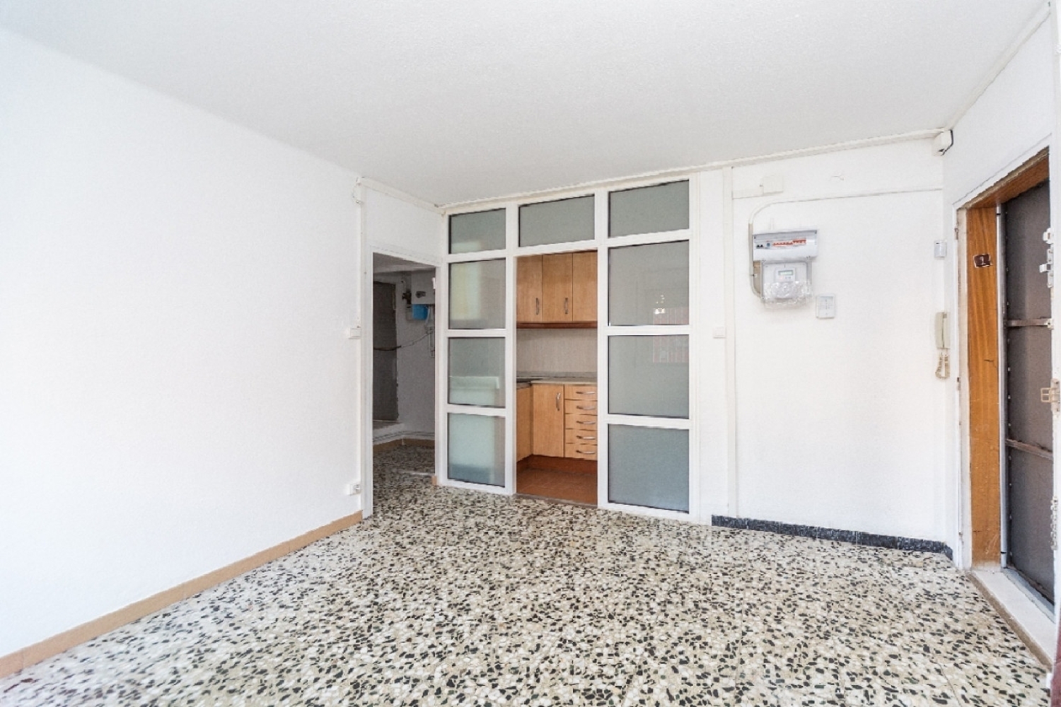  kaufen Wohnung Sant Martí-La Verneda-La Pau Barcelonès 5