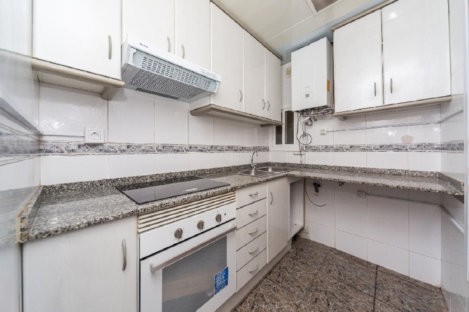 kaufen Wohnung Sant Martí-Besòs-Maresme Barcelonès 2
