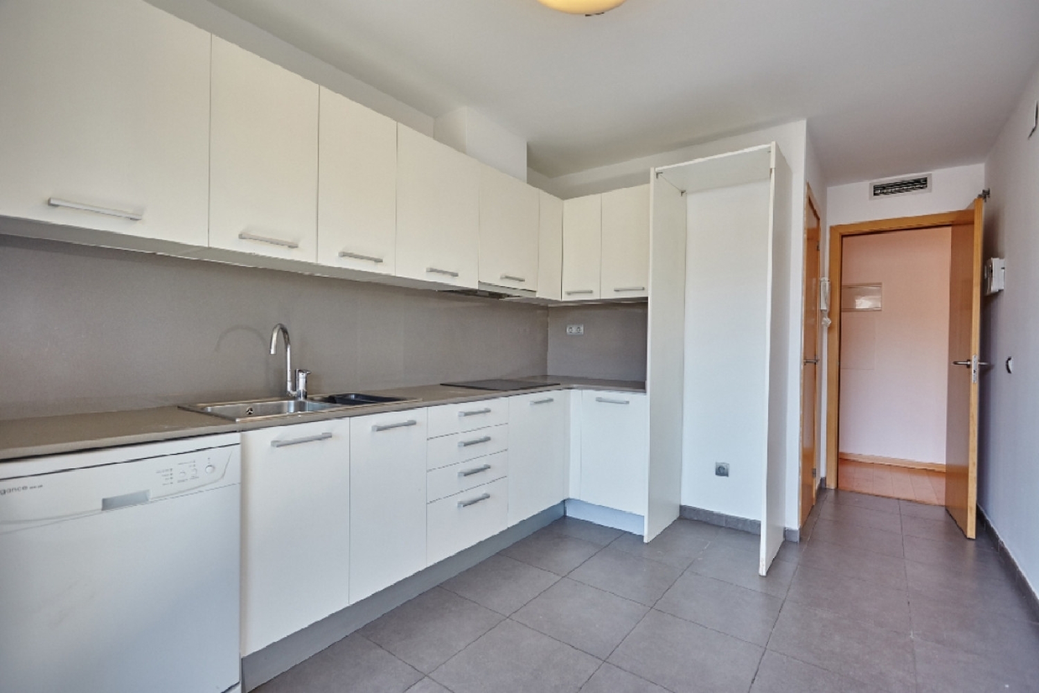 à vendre appartement Sant Martí-Diagonal Mar Barcelonès 3