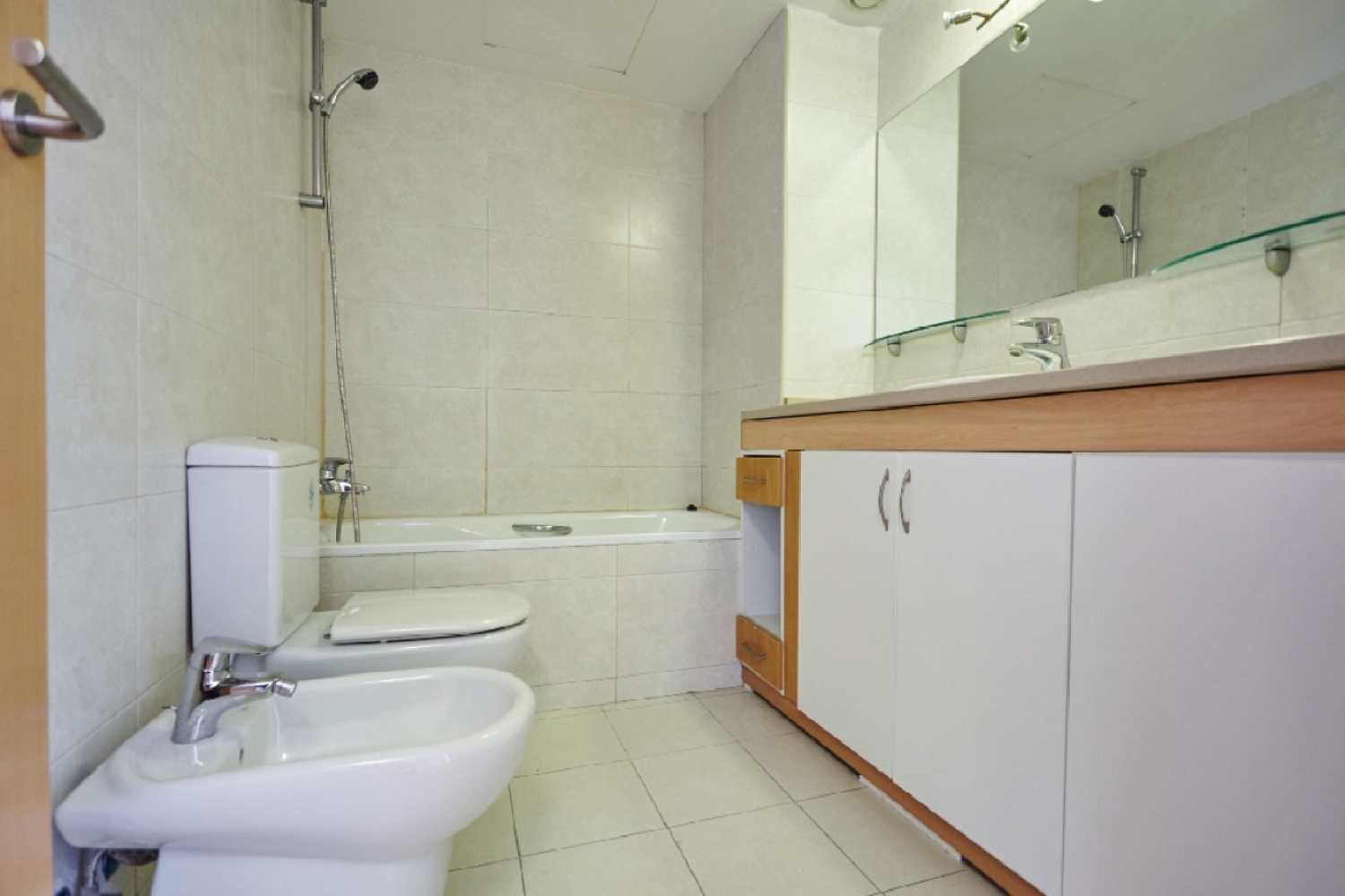  à vendre appartement Sant Martí-Diagonal Mar Barcelonès 4