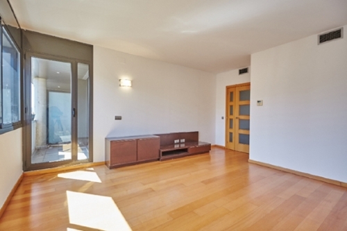 Sant Martí-Diagonal Mar Barcelonès appartement foto 6248282