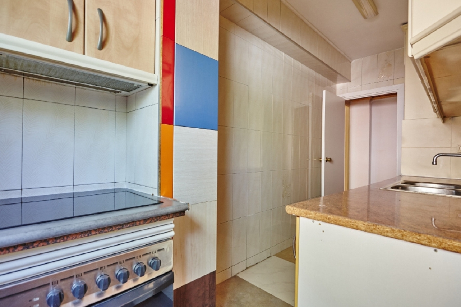 kaufen Wohnung La Llacuna Anoia 3