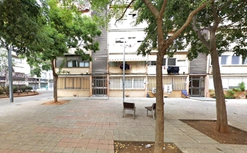 Sant Martí-Provençals Del Poblenou Barcelonès lägenhet foto 6253853
