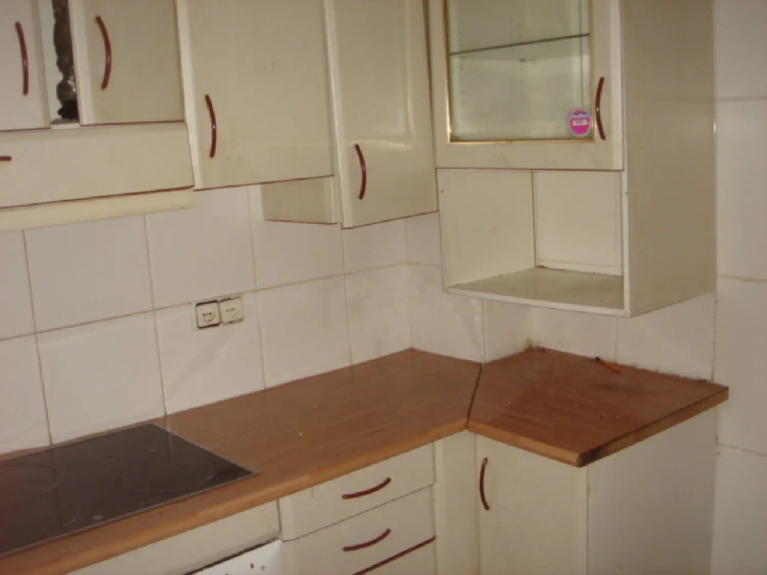 kaufen Wohnung Sant Martí-La Verneda-La Pau Barcelonès 1