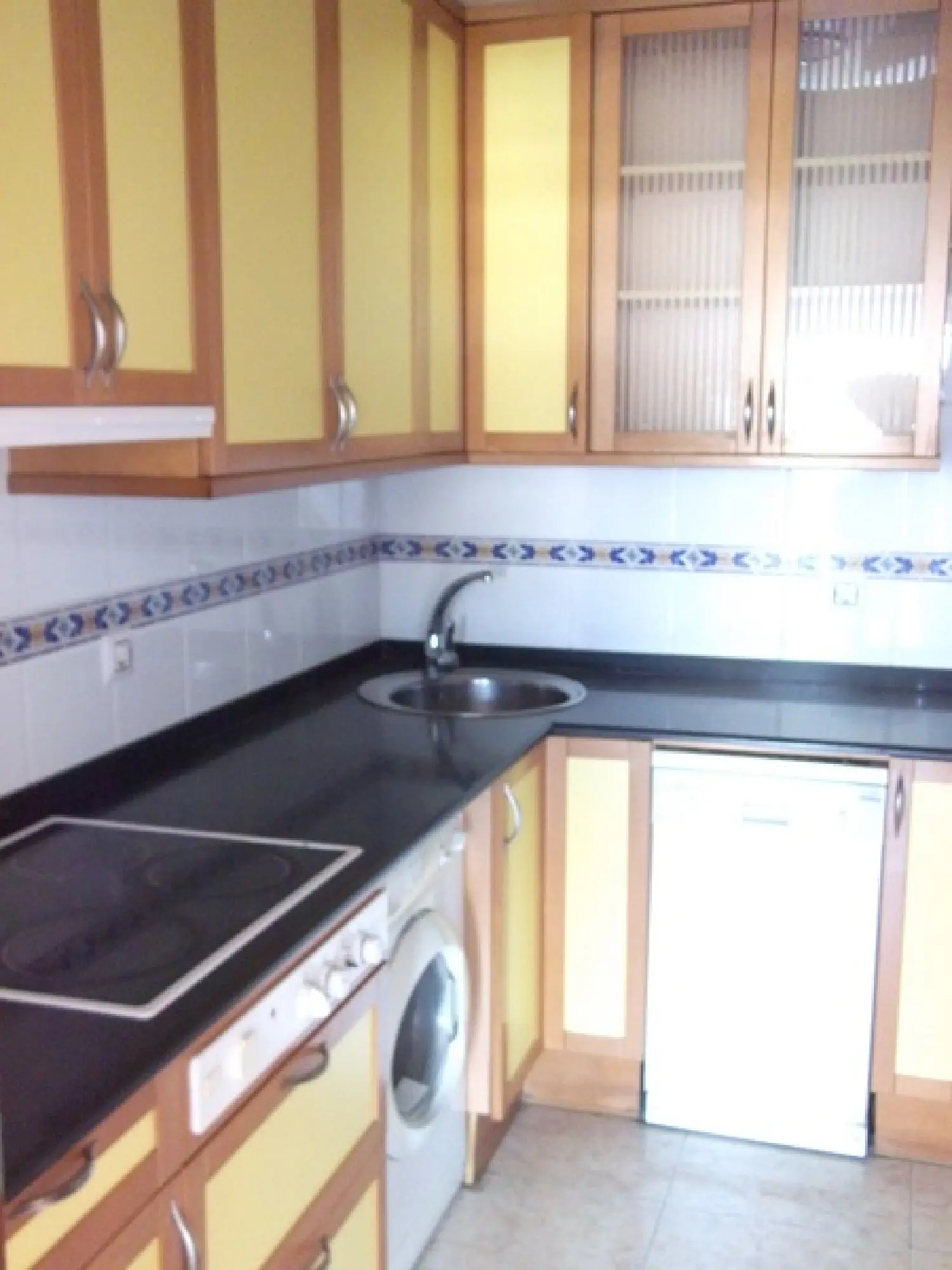 kaufen Wohnung Sant Martí-La Verneda-La Pau Barcelonès 2
