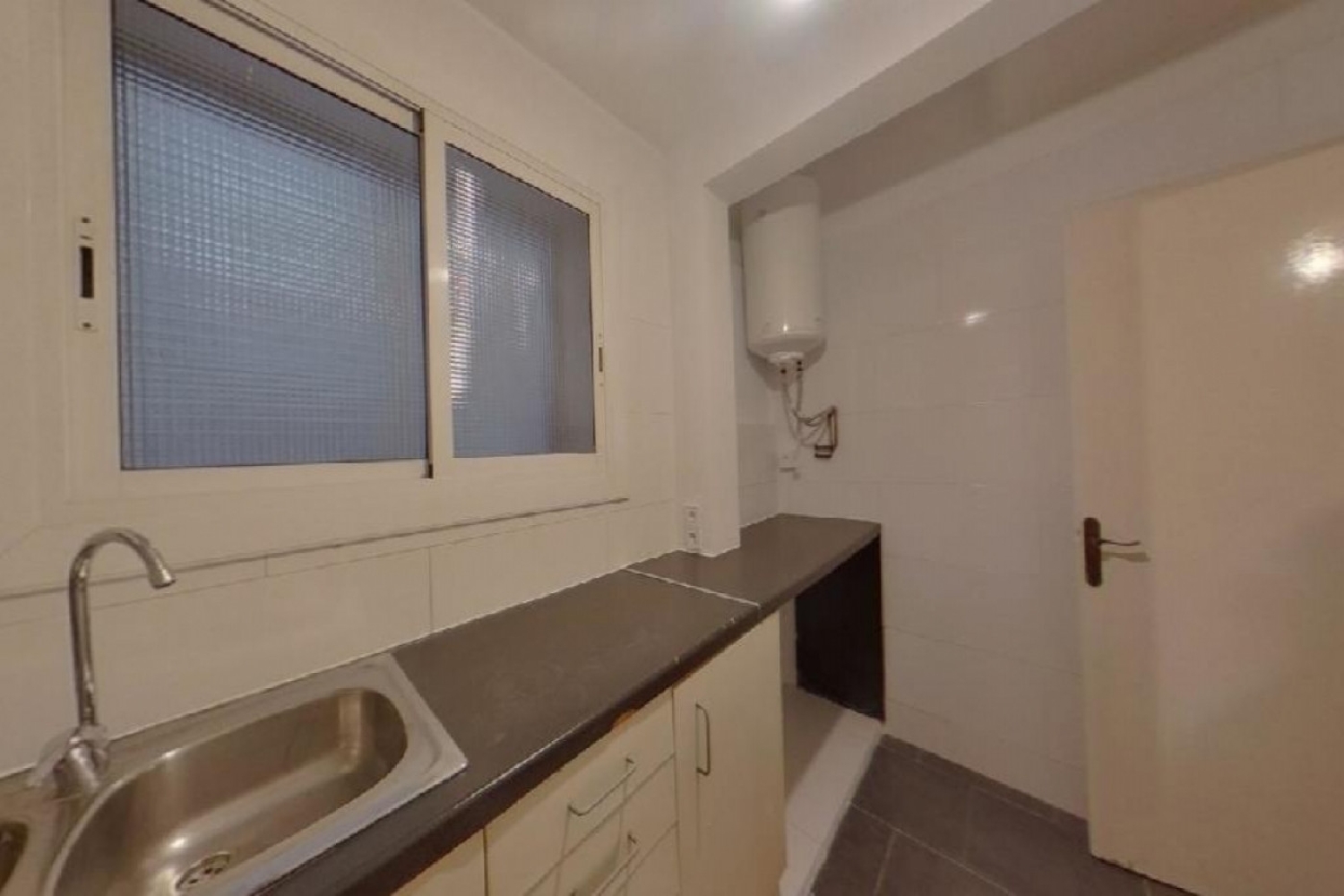 en venta apartamento Sant Martí-La Verneda-La Pau Barcelonès 3