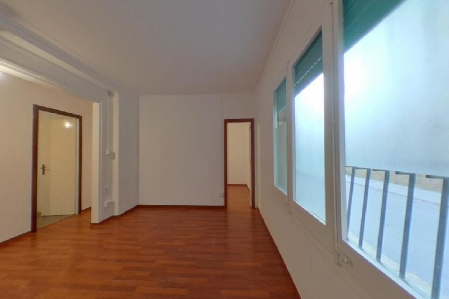  en venta apartamento Sant Martí-La Verneda-La Pau Barcelonès 5
