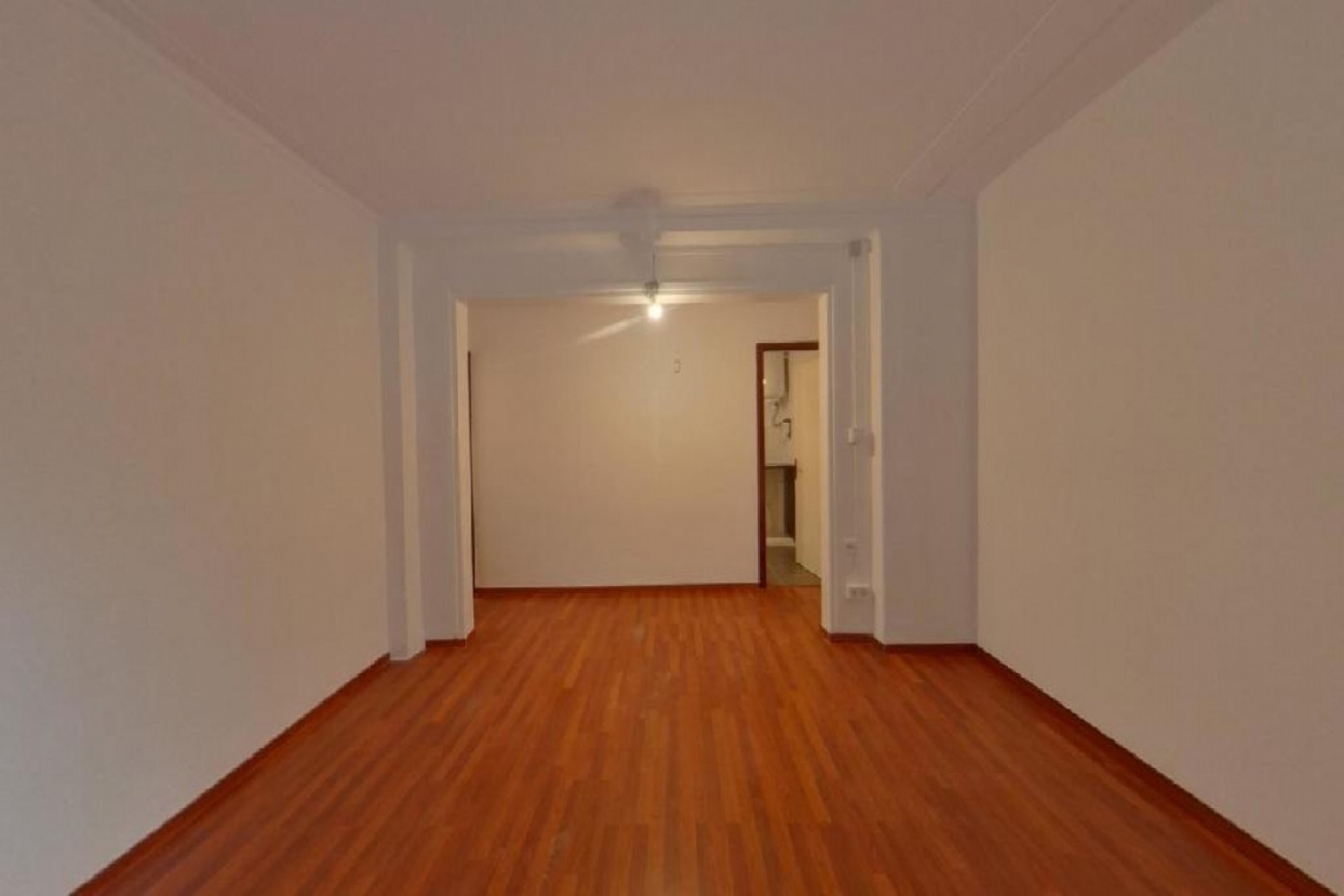  en venta apartamento Sant Martí-La Verneda-La Pau Barcelonès 6