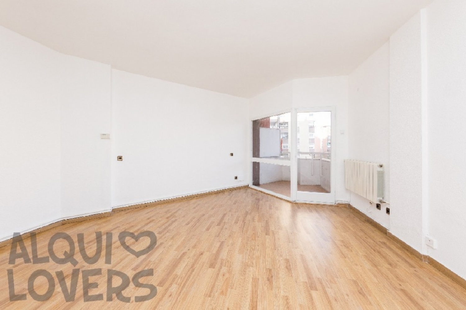  en venta apartamento Sant Martí-La Verneda-La Pau Barcelonès 1