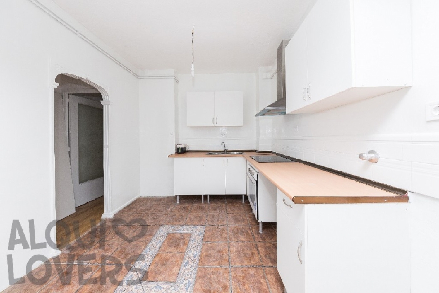 en venta apartamento Sant Martí-La Verneda-La Pau Barcelonès 2