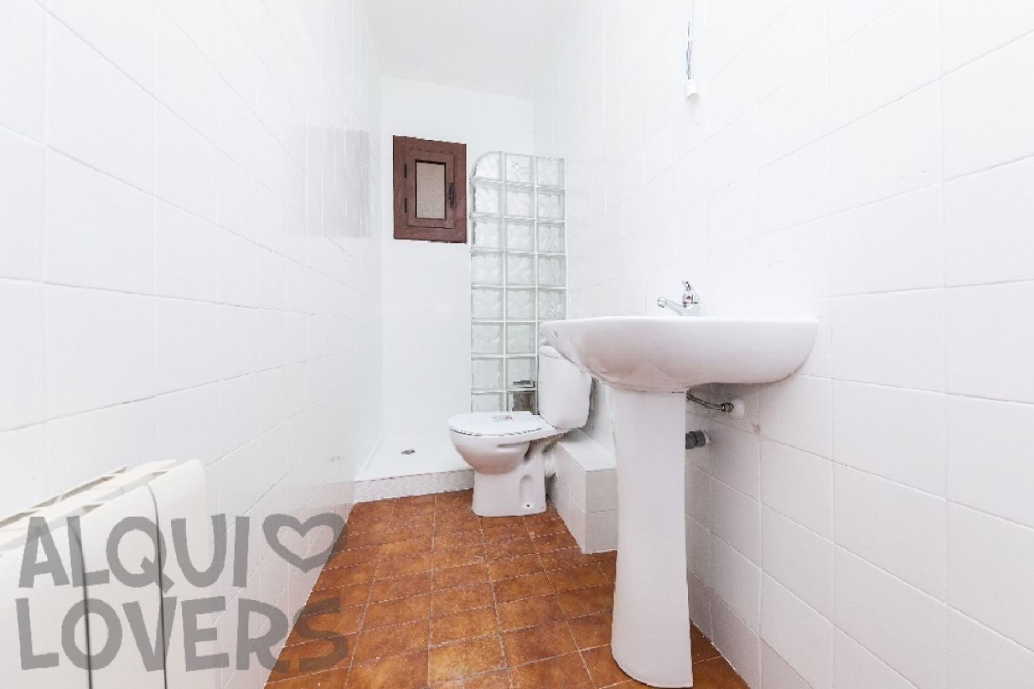  en venta apartamento Sant Martí-La Verneda-La Pau Barcelonès 4