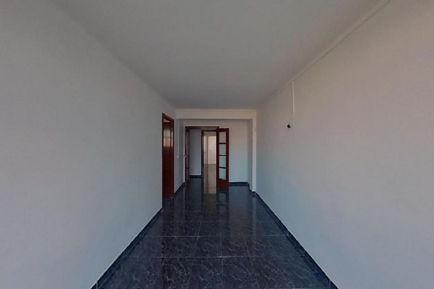  en venta apartamento Sant Martí-La Verneda-La Pau Barcelonès 7