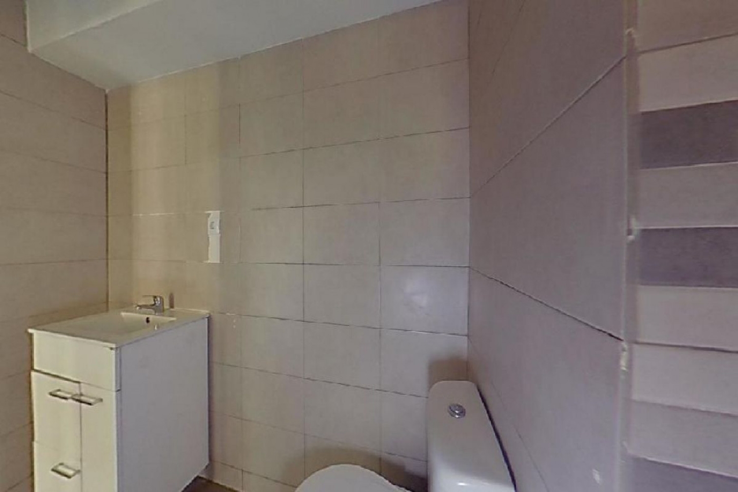 en venta apartamento Sant Martí-La Verneda-La Pau Barcelonès 5