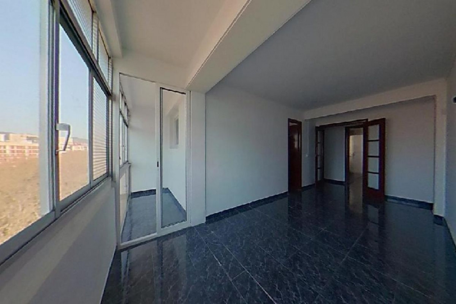  en venta apartamento Sant Martí-La Verneda-La Pau Barcelonès 6