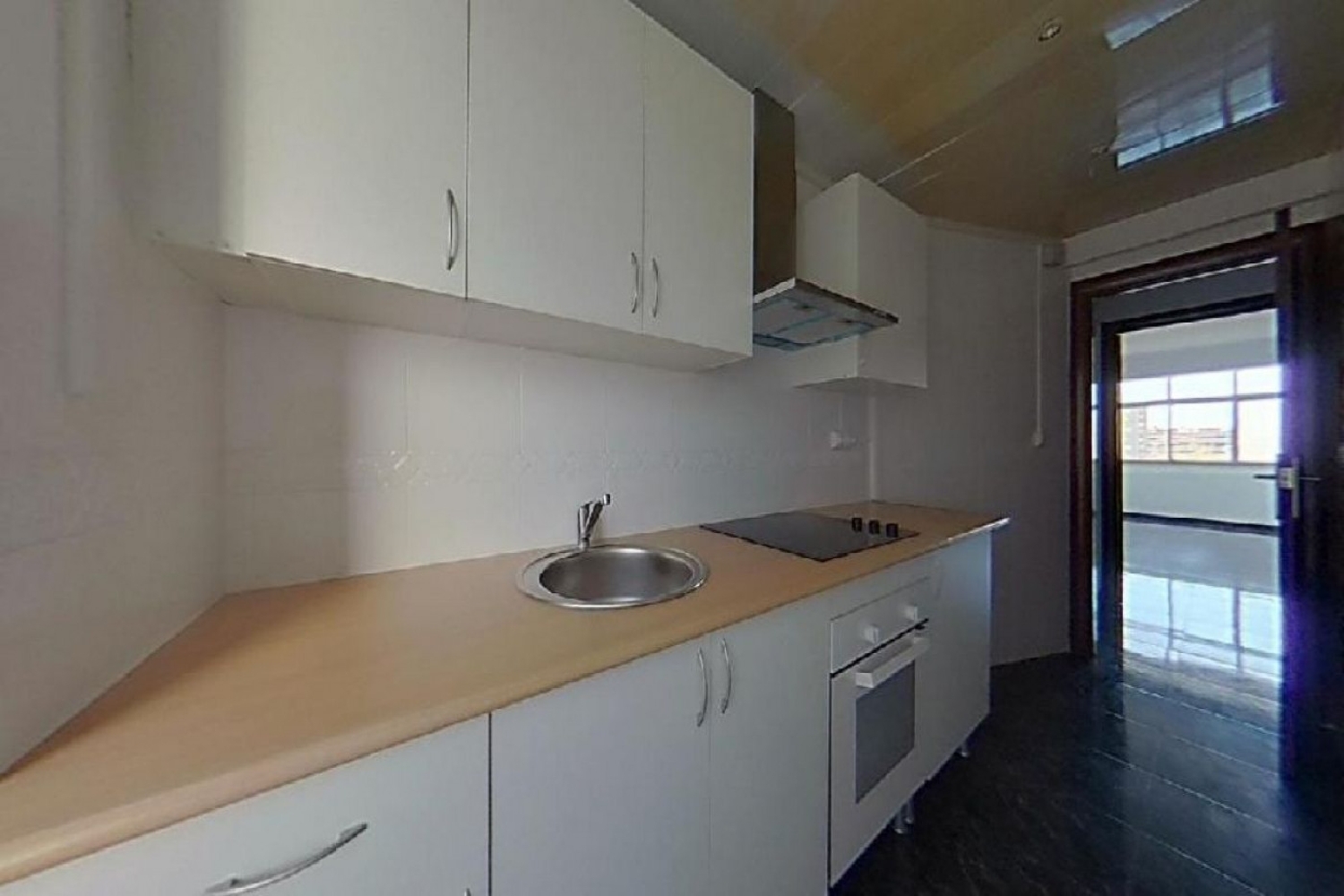  en venta apartamento Sant Martí-La Verneda-La Pau Barcelonès 2