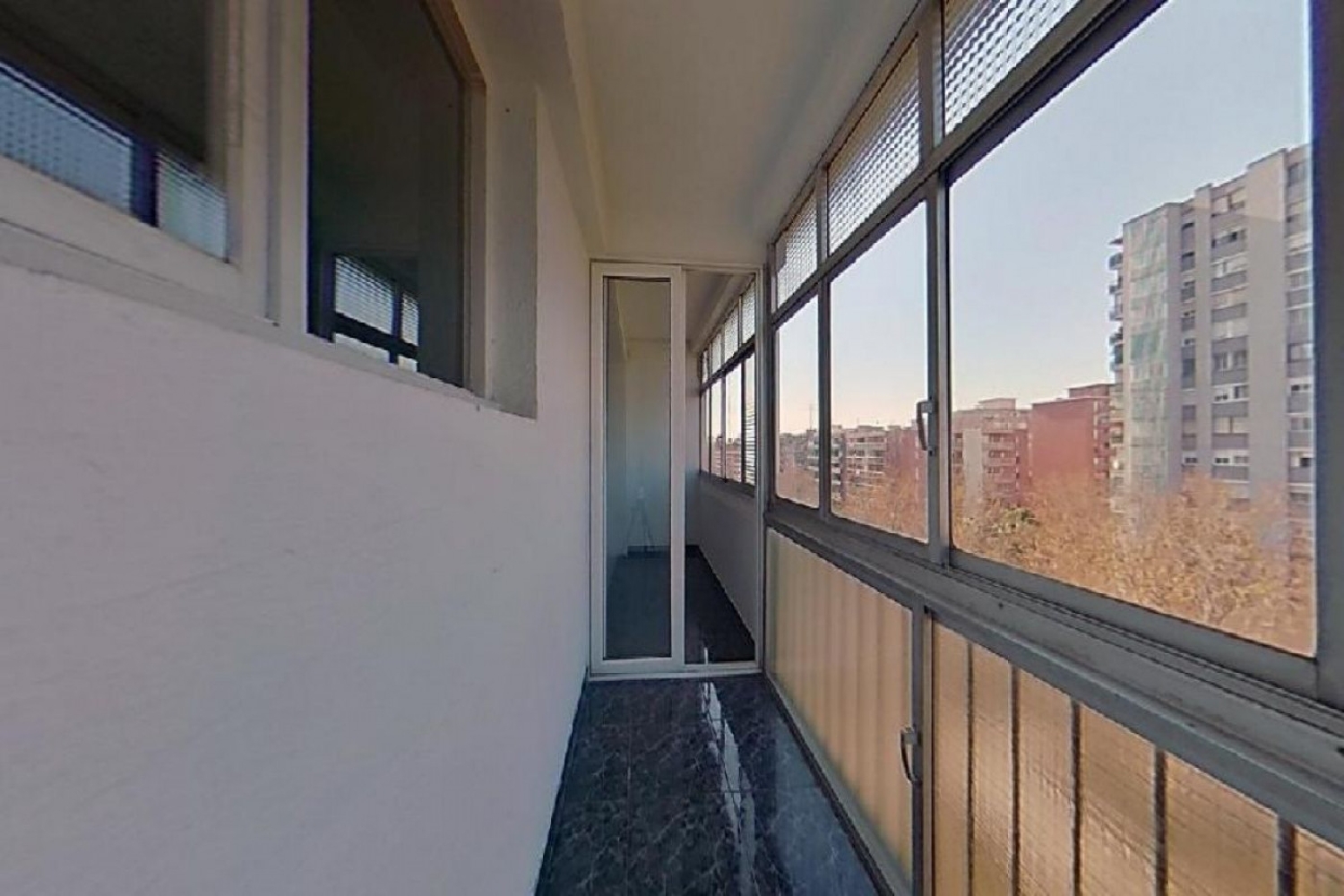  en venta apartamento Sant Martí-La Verneda-La Pau Barcelonès 3