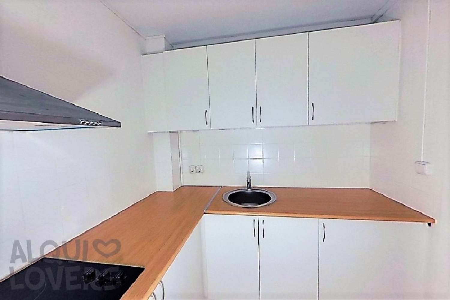  à vendre appartement La Solana Garraf 4