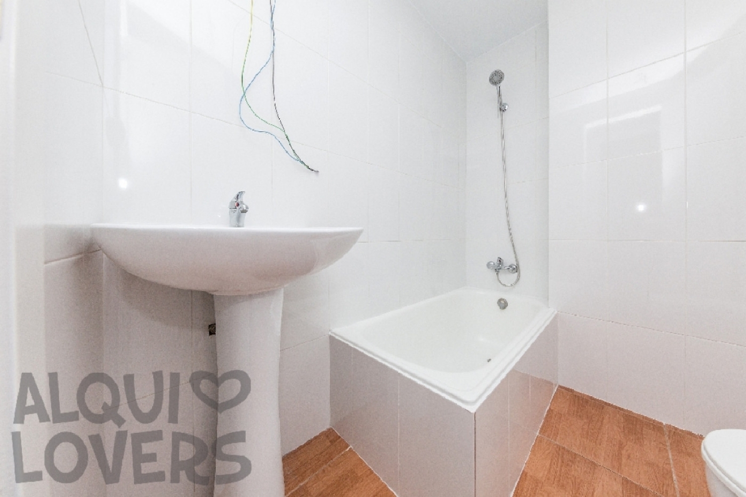  à vendre appartement La Solana Garraf 6