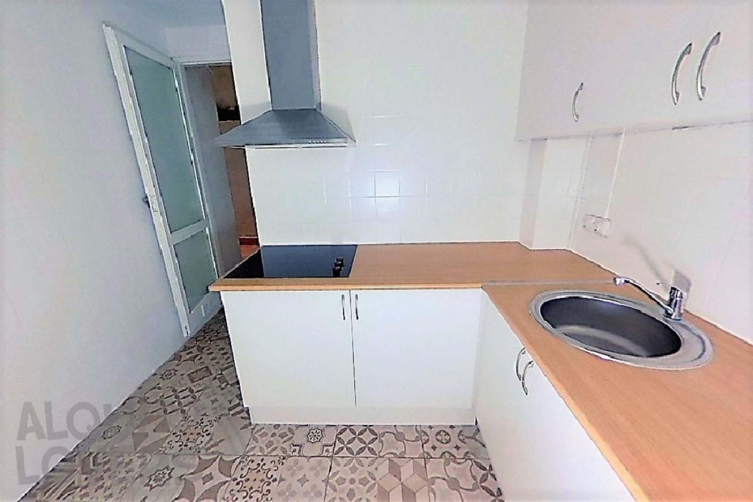 à vendre appartement La Solana Garraf 2