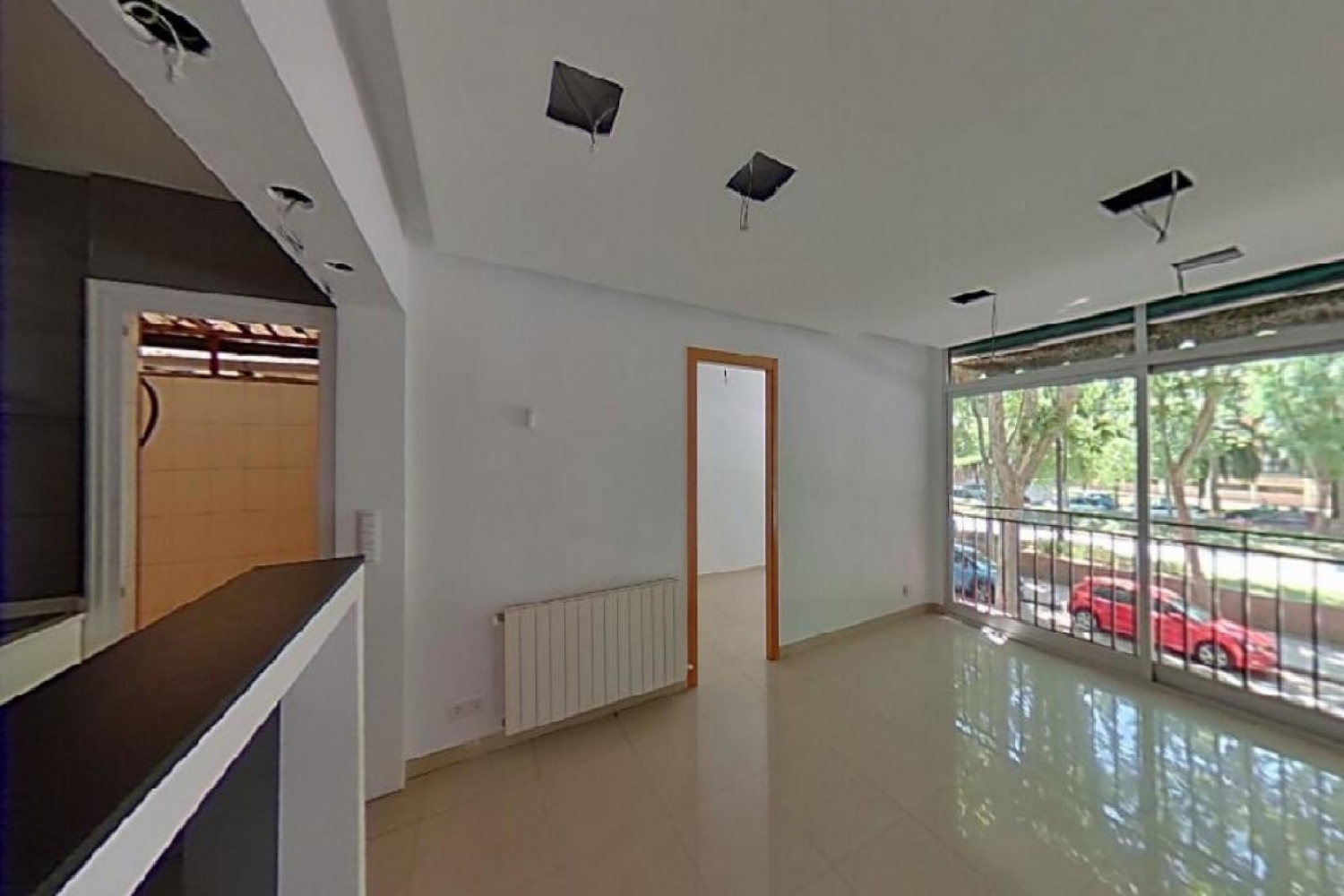  à vendre appartement El Mirador Baix Llobregat 8