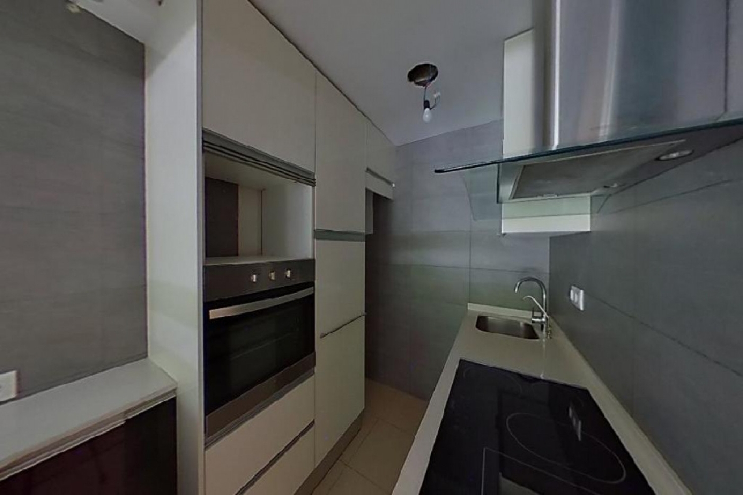  à vendre appartement El Mirador Baix Llobregat 4